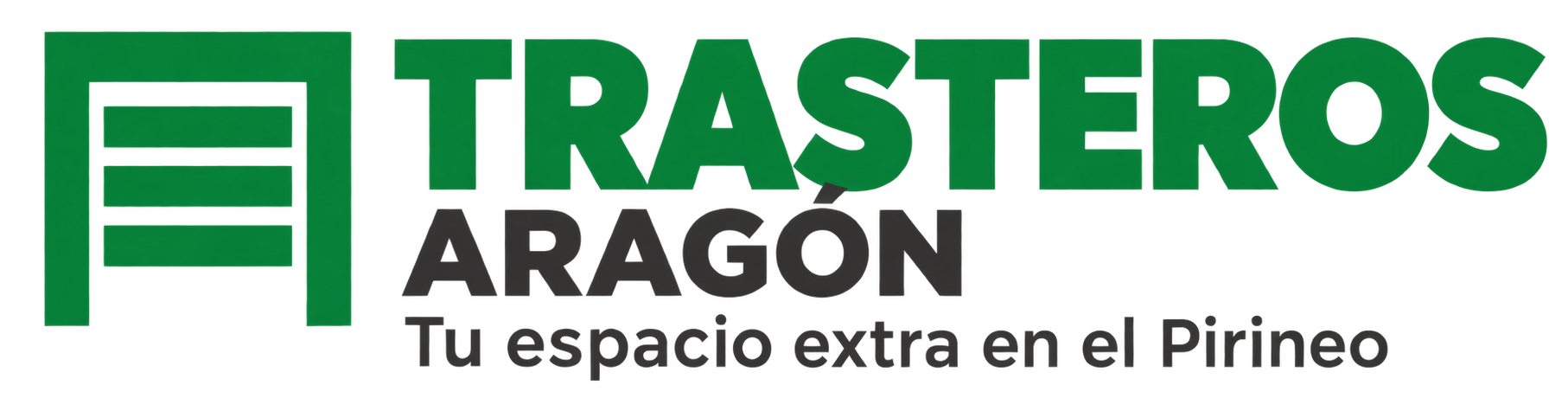 Trasteros Aragón