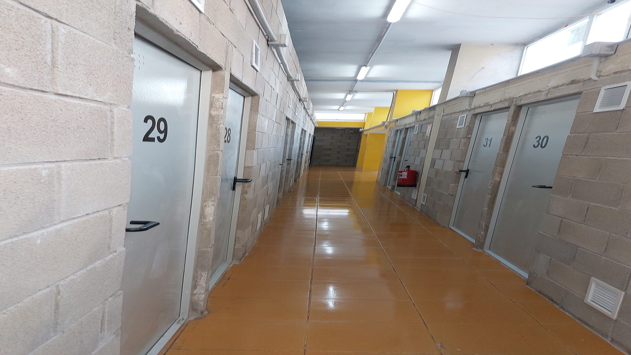 trasteros en alquiler en jaca